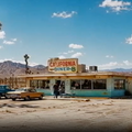Sud California & Las Vegas