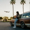 Los Angeles & San Diego
