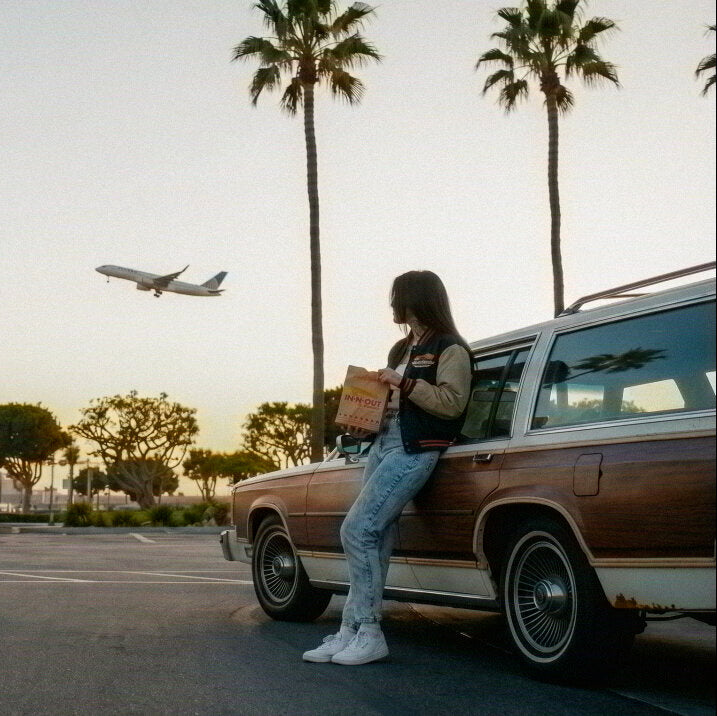 Los Angeles & San Diego