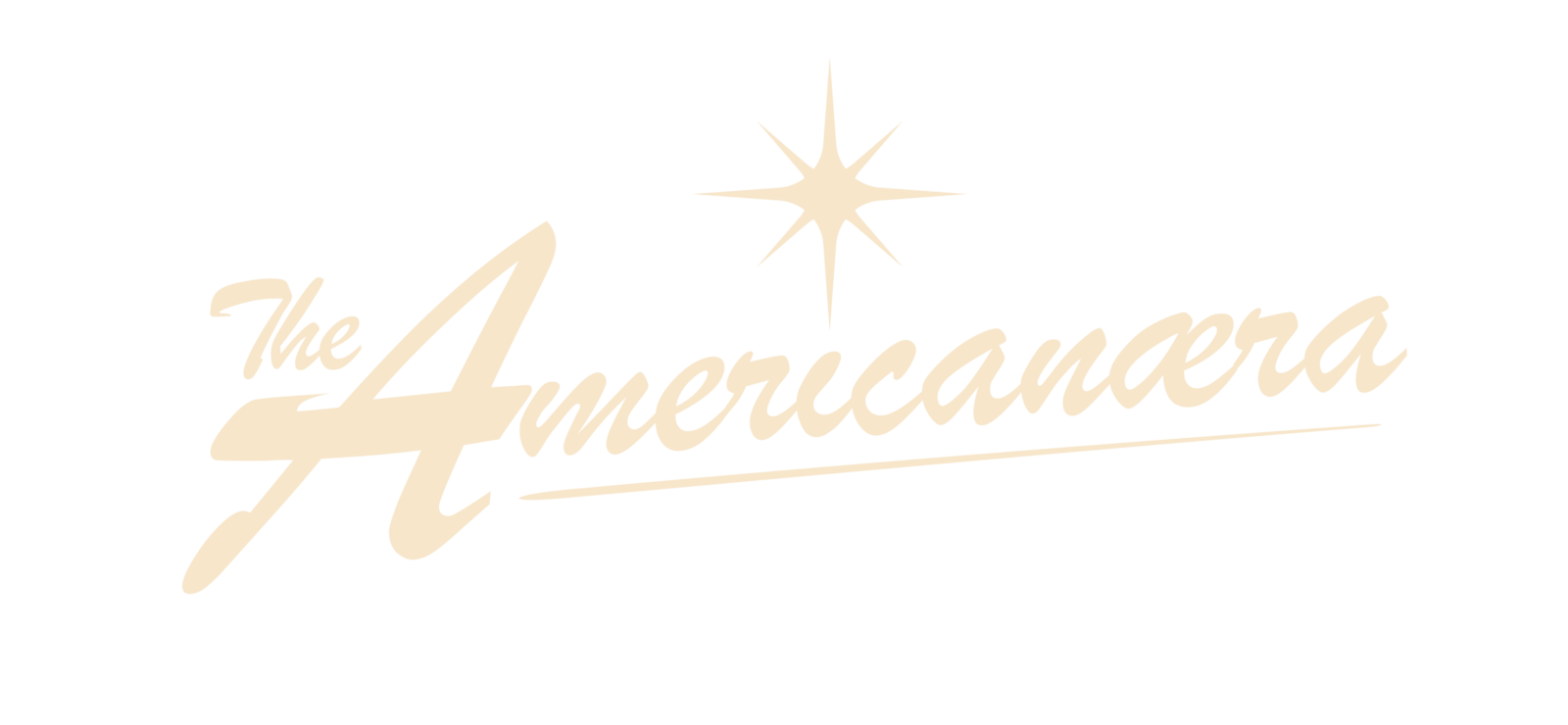 The Americanaera